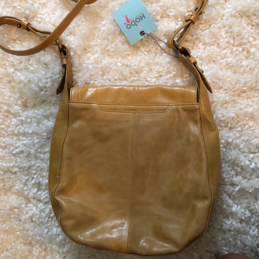 HOBO Satchel - Picture 3 of 5